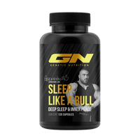 Sleep Like a BULL · 120 Kapseln
