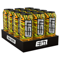 Energy Kick