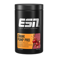 ESN Pump Booster Crank Pump Pro