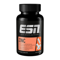 ESN Zinc, 120 Kaps.