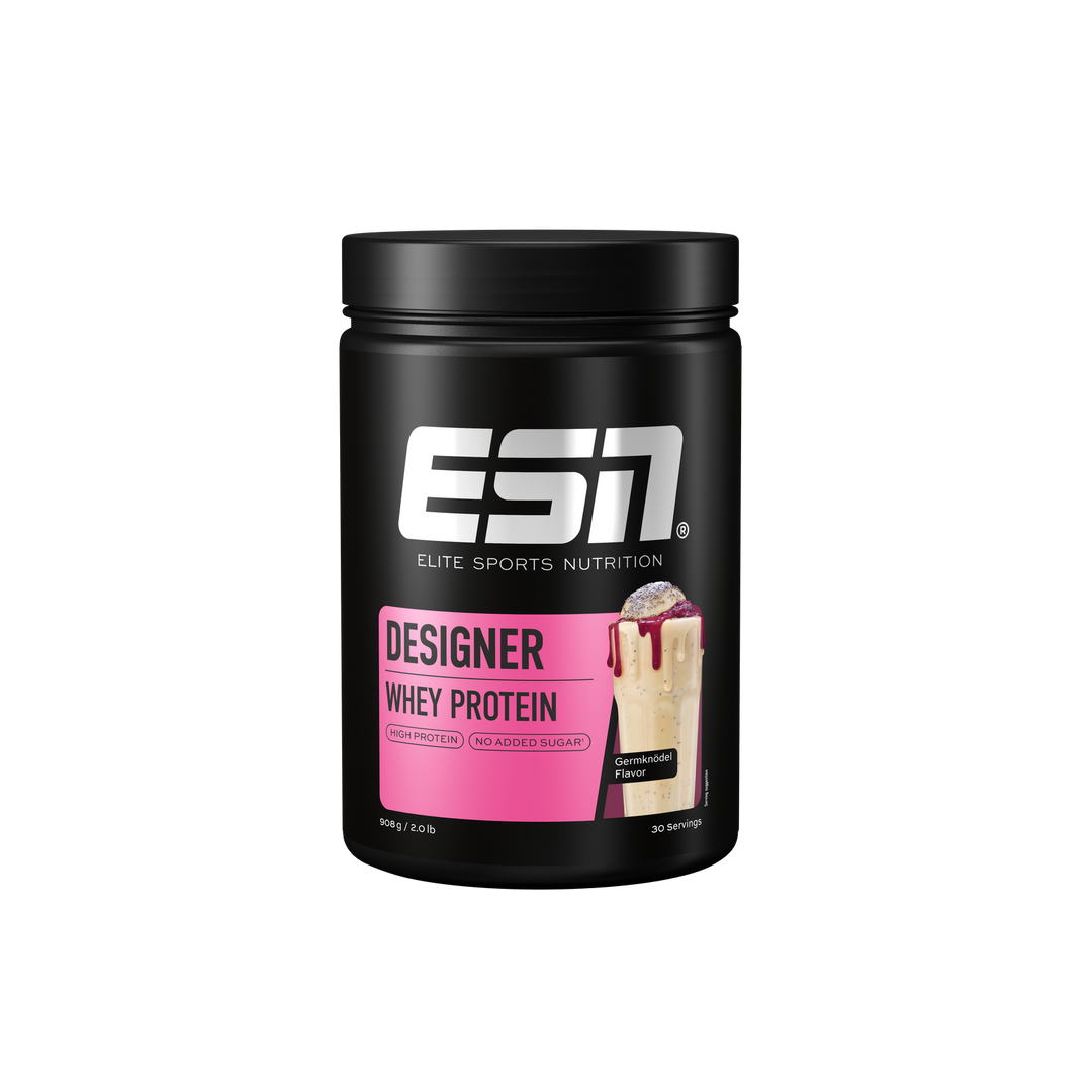 ESN Designer Whey Protein