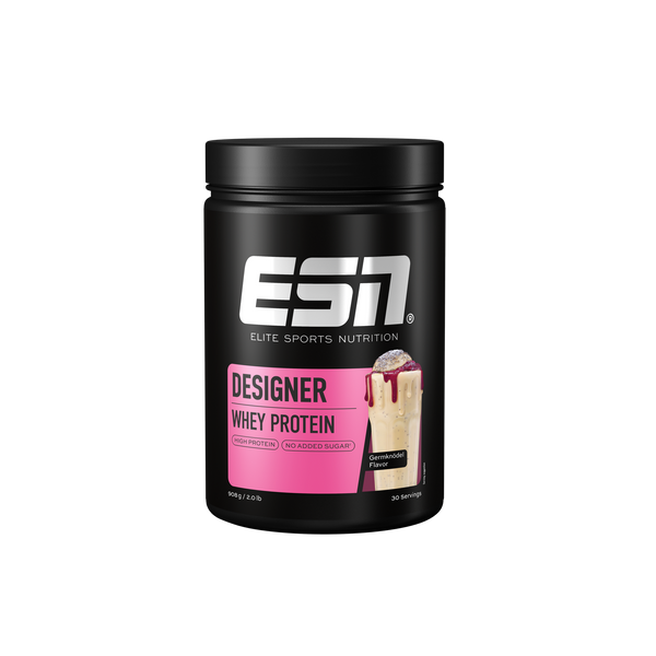 ESN Designer Whey Protein