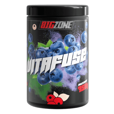 Big Zone Vitafuse