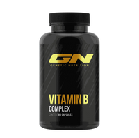Vitamin B-Complex · 60 Kapseln