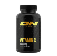 Vitamin C · 120 Kapseln