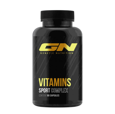 Vitamins Sport Complex