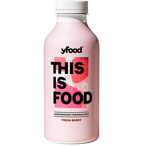 yfood Trinkmahlzeit