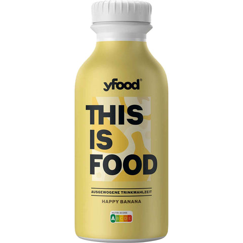 yfood Trinkmahlzeit