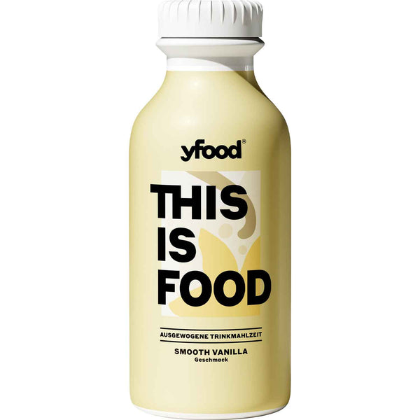 Smooth Vanilla