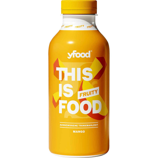 Fruity Mango