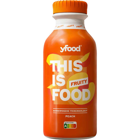 yfood Trinkmahlzeit