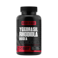 Yggdrasil Rhodiola Rosea Gods Rage · 120 Kapseln - EP Nutrition