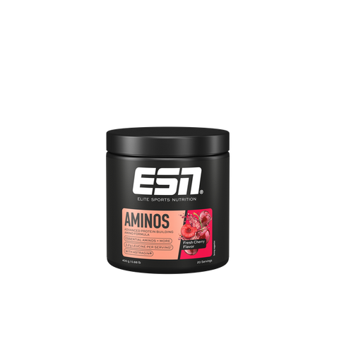 Aminos: EAA+