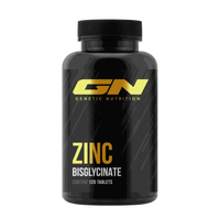 Zinc Bisglycinate · 120 Tabletten